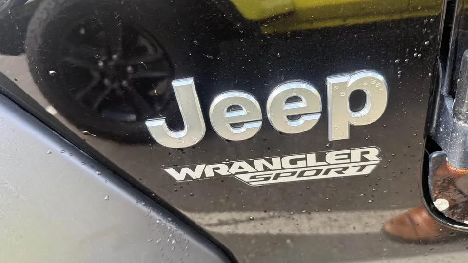 2018 Jeep JK Wrangler - Image 10 of 10