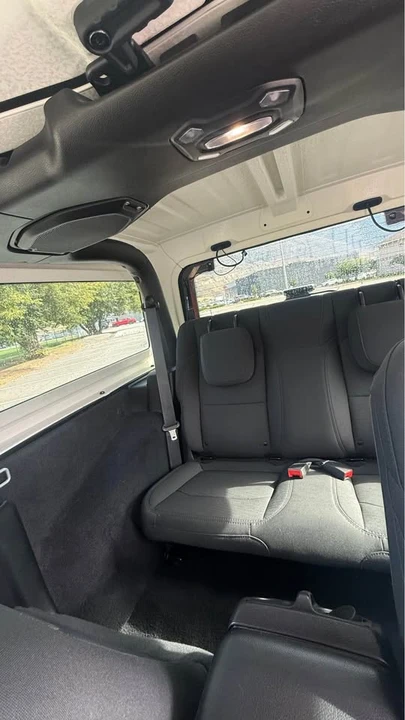 2018 Jeep JK Wrangler - Image 8 of 10