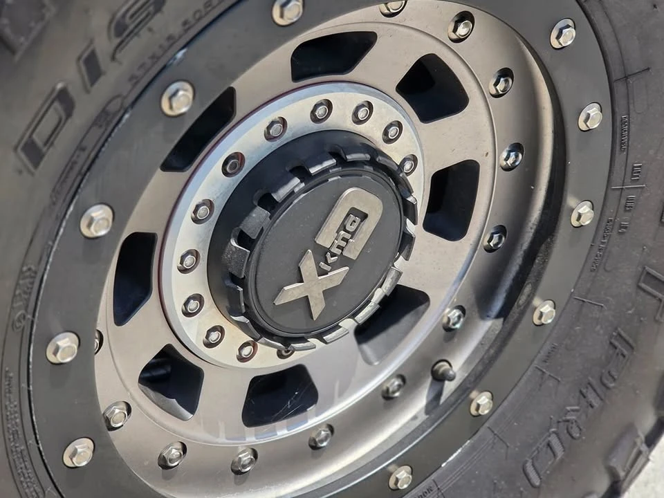 2018 Jeep JK Wrangler - Image 11 of 20