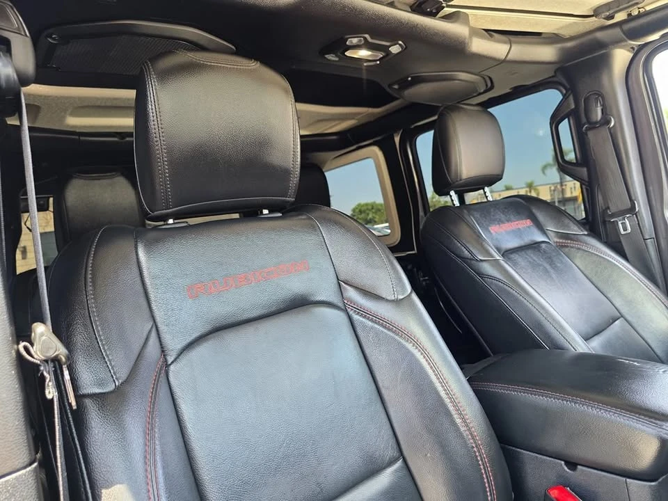 2018 Jeep JK Wrangler - Image 15 of 20
