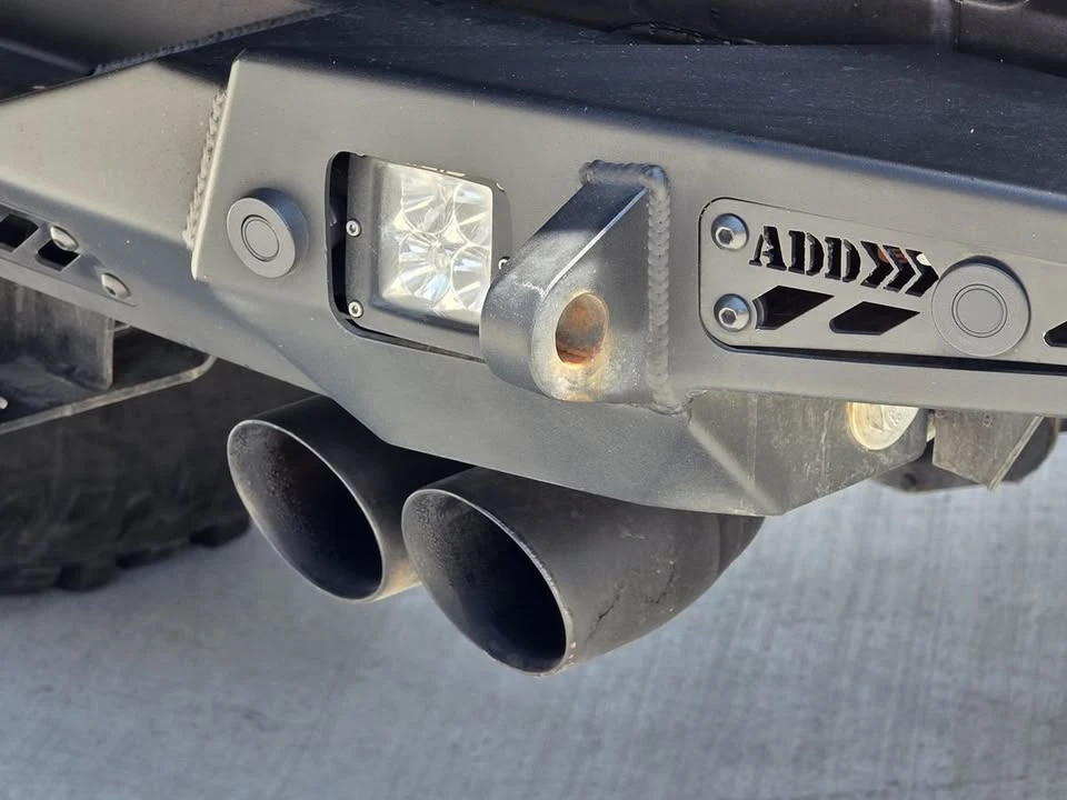 2018 Jeep JK Wrangler - Image 19 of 20