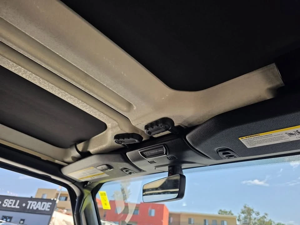 2018 Jeep JK Wrangler - Image 16 of 20