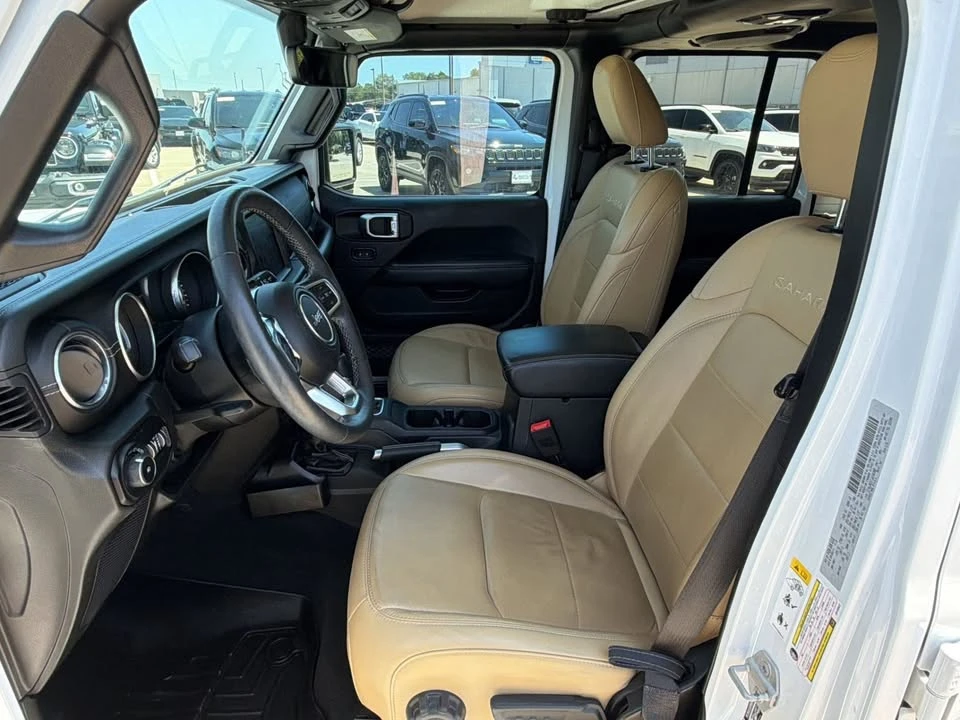 2018 Jeep JK Wrangler - Image 8 of 12