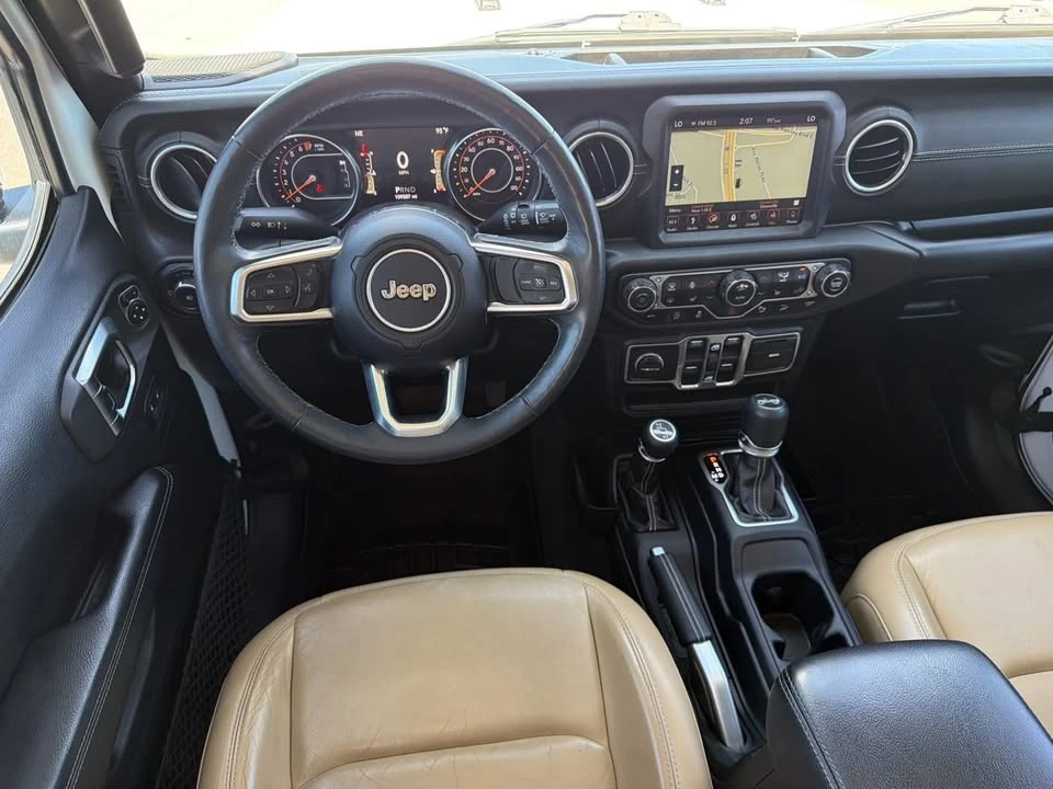 2018 Jeep JK Wrangler - Image 11 of 12