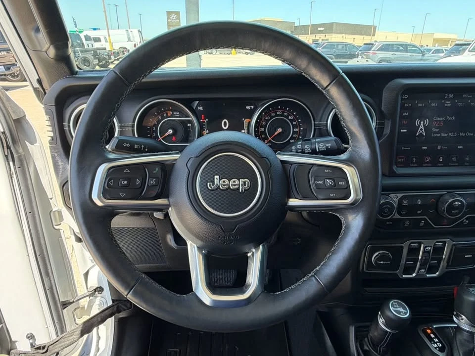 2018 Jeep JK Wrangler - Image 10 of 12