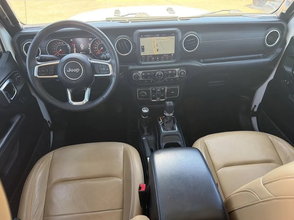 2018 Jeep JK Wrangler - Image 9 of 12
