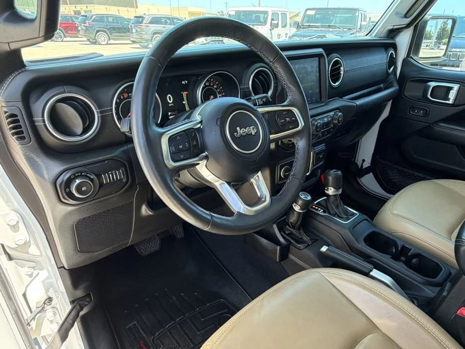 2018 Jeep JK Wrangler - Image 7 of 12