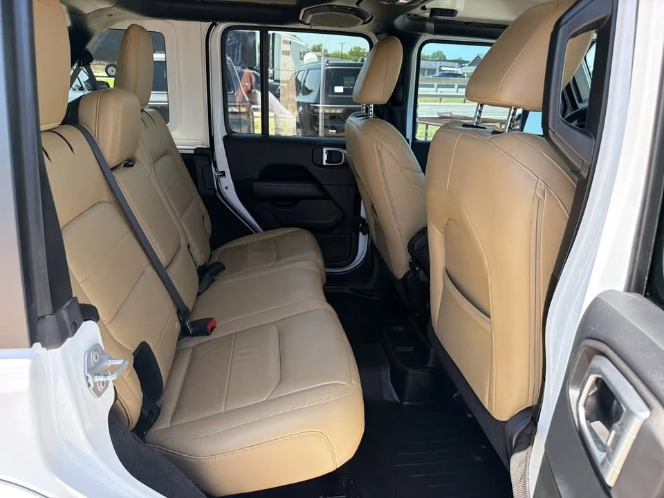 2018 Jeep JK Wrangler - Image 12 of 12