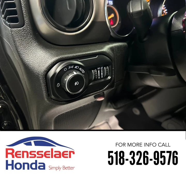 2018 Jeep JK Wrangler - Image 15 of 20