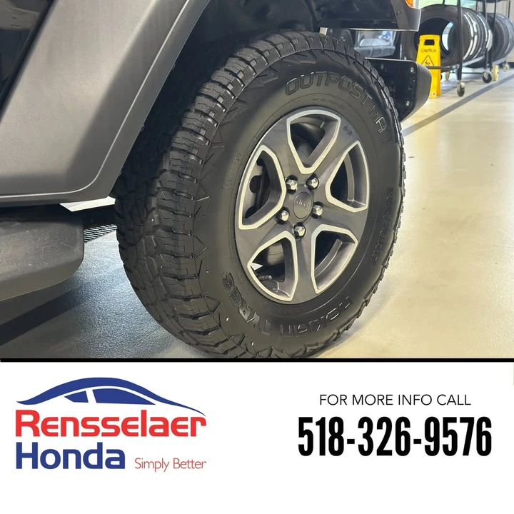 2018 Jeep JK Wrangler - Image 20 of 20