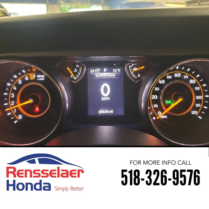 2018 Jeep JK Wrangler - Image 11 of 20