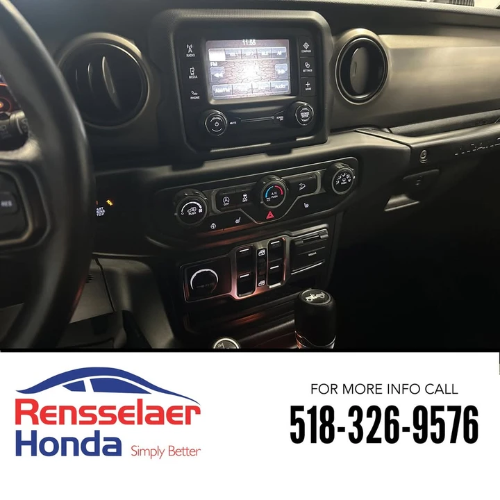 2018 Jeep JK Wrangler - Image 12 of 20