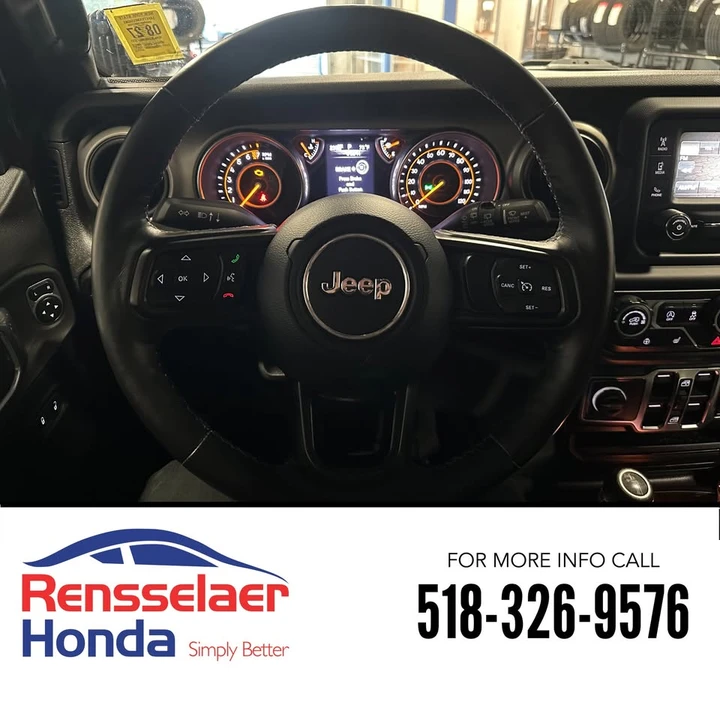 2018 Jeep JK Wrangler - Image 10 of 20