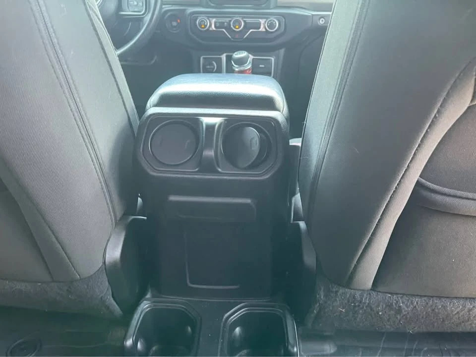 2018 Jeep JK Wrangler - Image 16 of 19