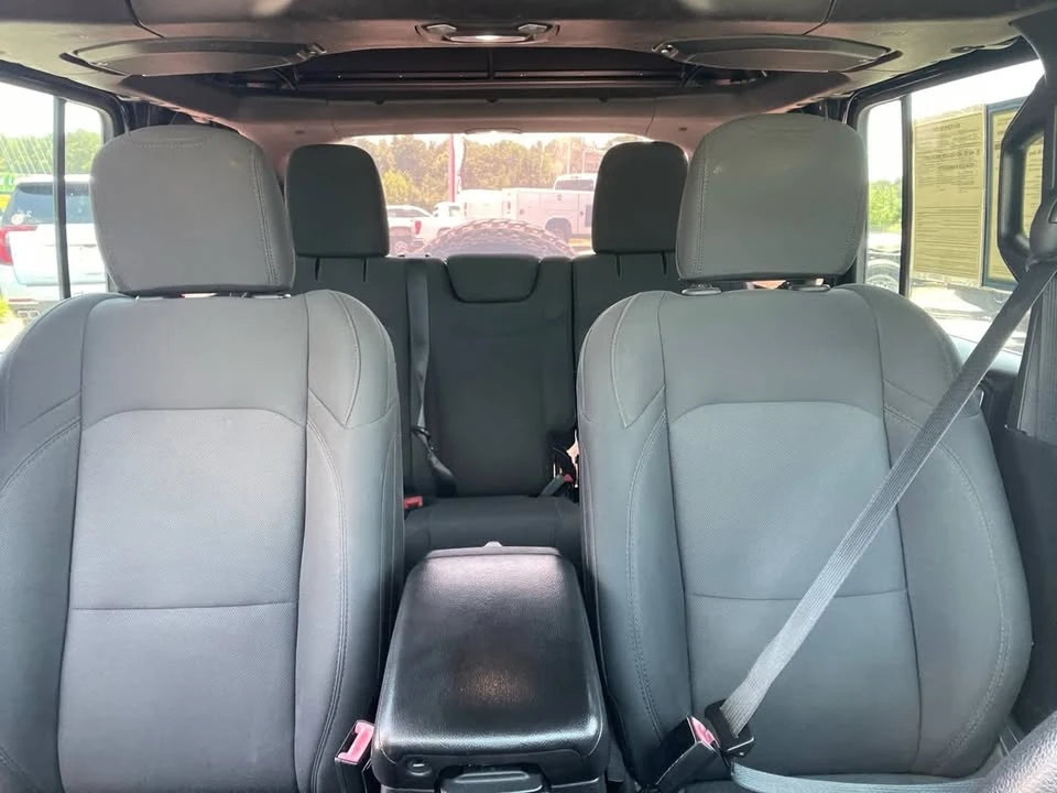 2018 Jeep JK Wrangler - Image 19 of 19