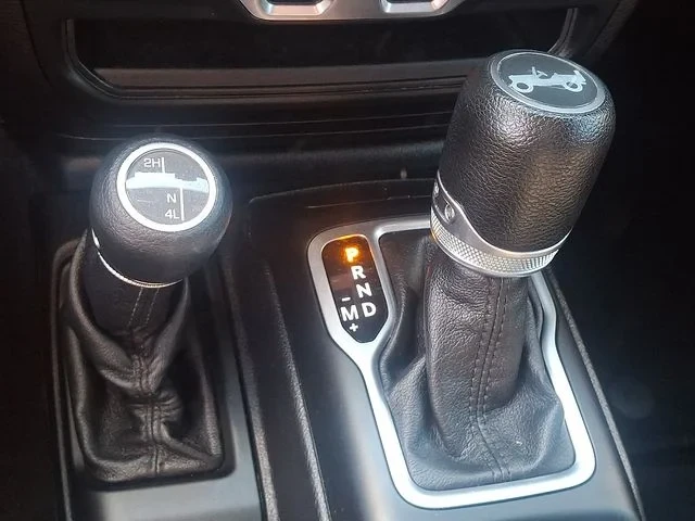 2018 Jeep JK Wrangler - Image 10 of 17