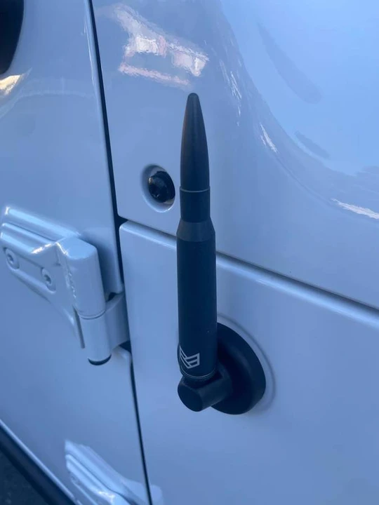 2018 Jeep JK Wrangler - Image 21 of 23