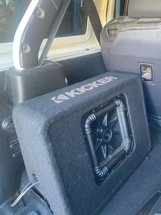 2018 Jeep JK Wrangler - Image 17 of 23