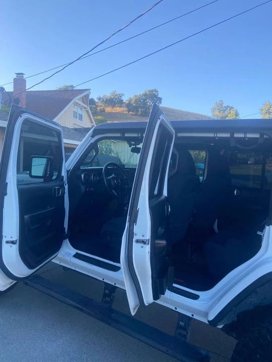 2018 Jeep JK Wrangler - Image 14 of 23