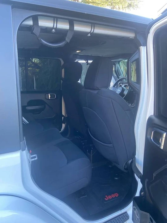 2018 Jeep JK Wrangler - Image 18 of 23