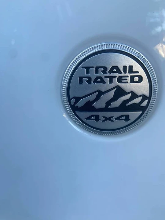 2018 Jeep JK Wrangler - Image 23 of 23