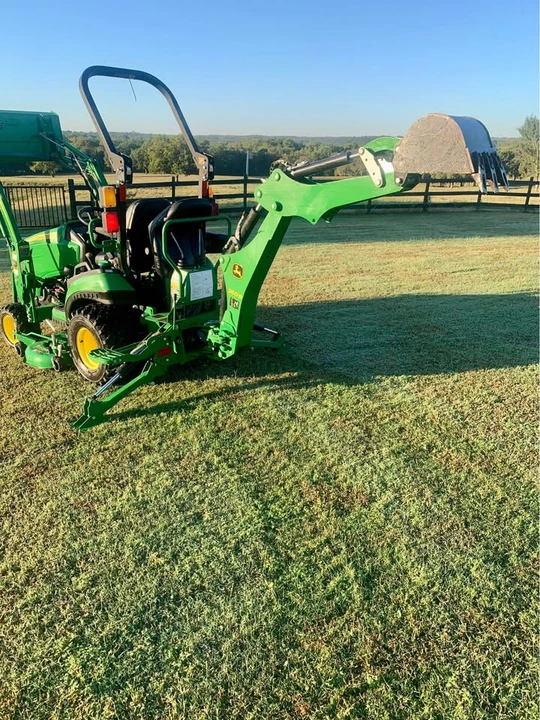 2018 John Deere - Image 8 of 18