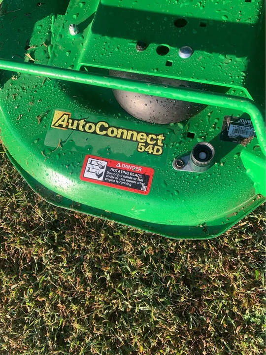 2018 John Deere - Image 17 of 18