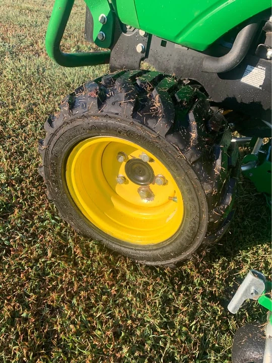 2018 John Deere - Image 15 of 18