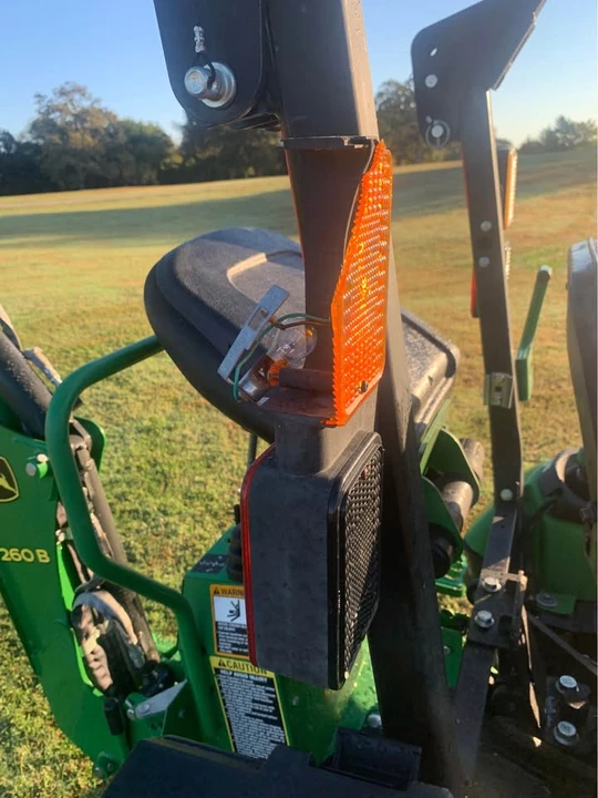 2018 John Deere - Image 13 of 18
