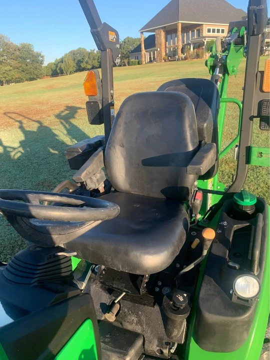 2018 John Deere - Image 14 of 18
