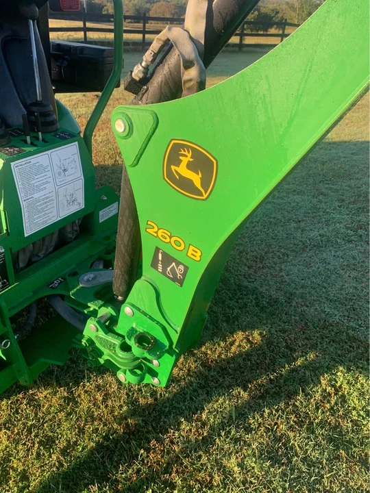 2018 John Deere - Image 11 of 18