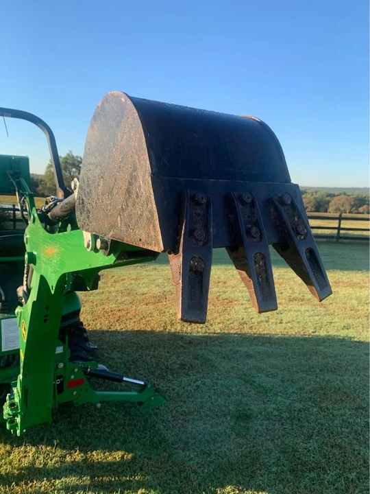 2018 John Deere - Image 9 of 18