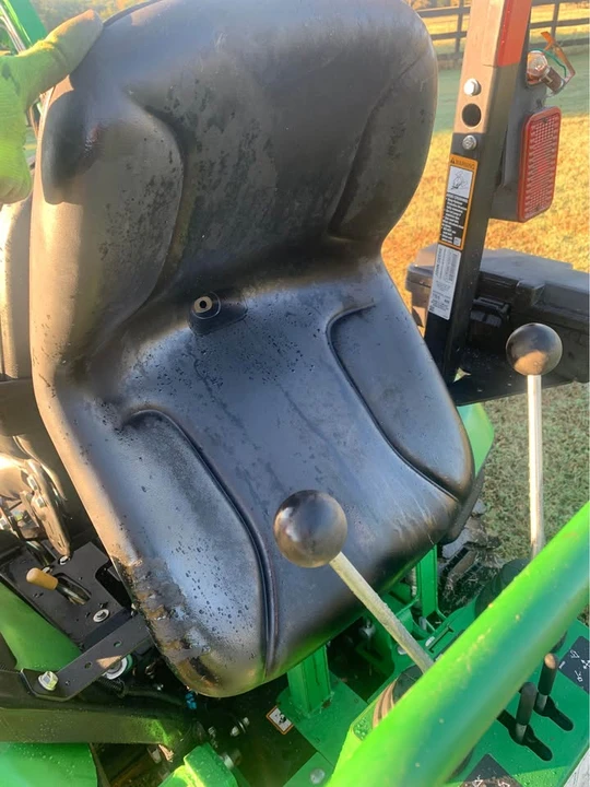 2018 John Deere - Image 10 of 18
