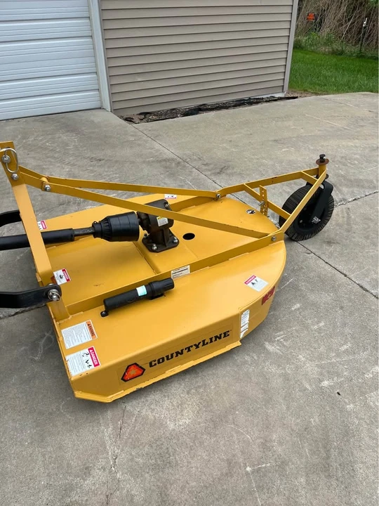 2018 John Deere - Image 9 of 13
