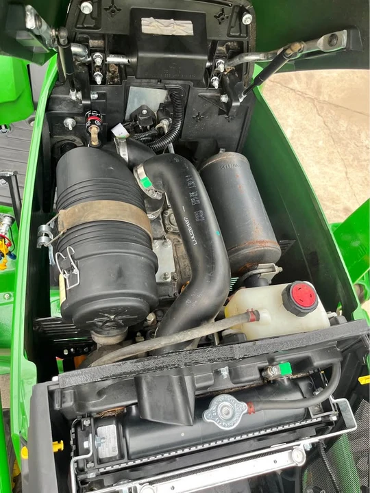 2018 John Deere - Image 12 of 13