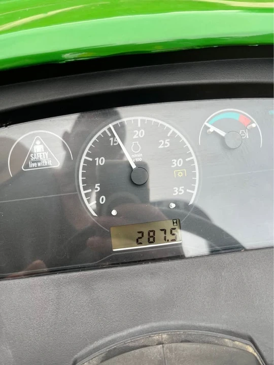 2018 John Deere - Image 13 of 13