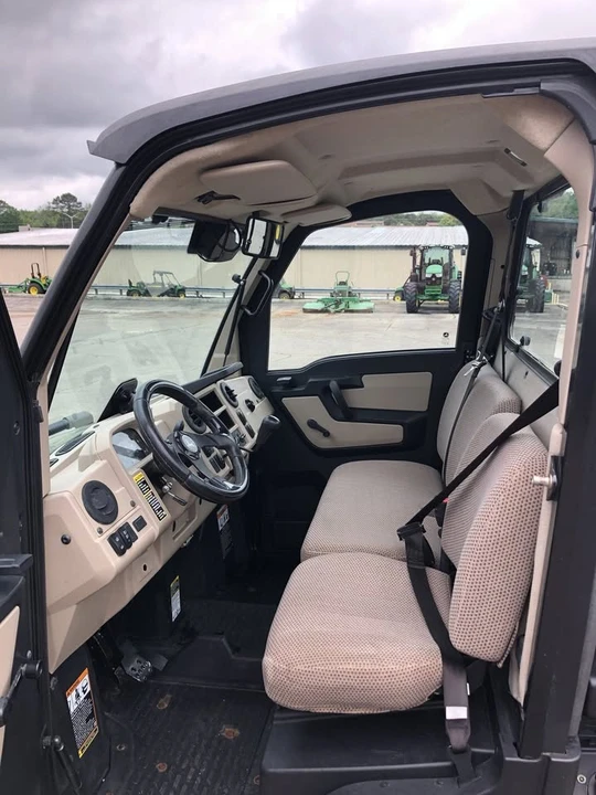 2018 John Deere - Image 5 of 8