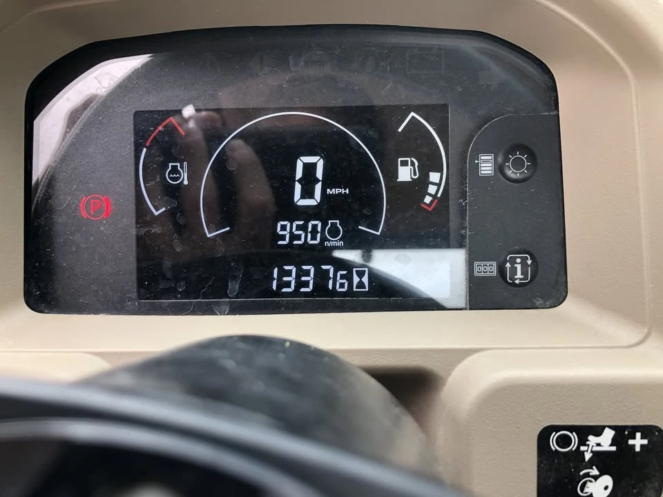 2018 John Deere - Image 7 of 8