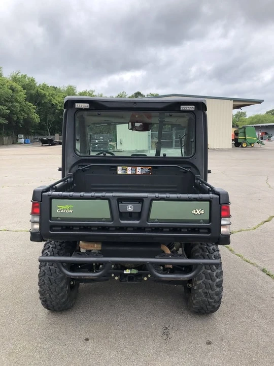 2018 John Deere - Image 6 of 8