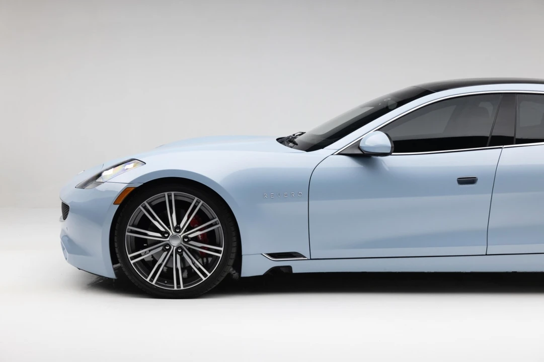 2018 Karma Revero - Image 17 of 21