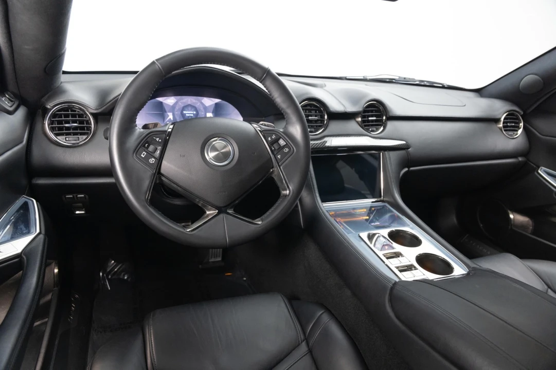 2018 Karma Revero - Image 6 of 21