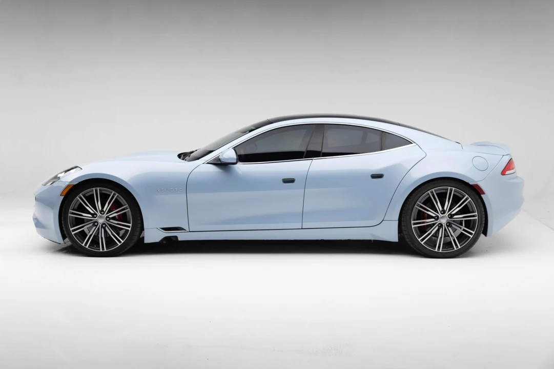 2018 Karma Revero - Image 13 of 21
