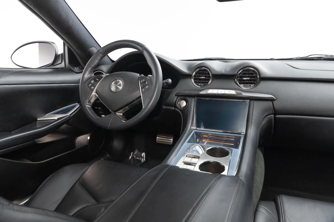 2018 Karma Revero - Image 12 of 21