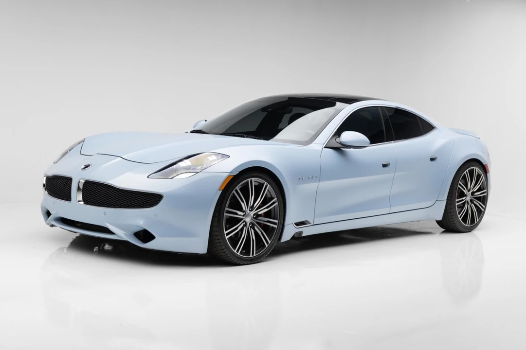 2018 Karma Revero - Image 9 of 21