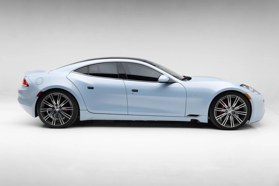 2018 Karma Revero - Image 15 of 21