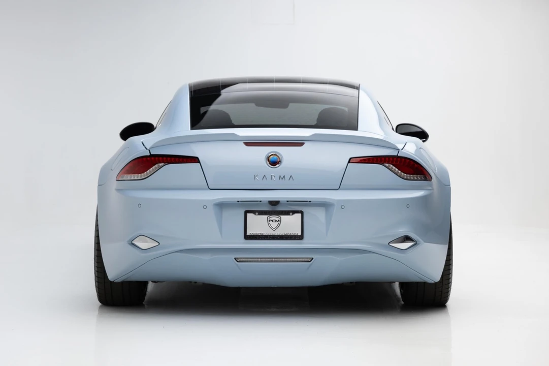 2018 Karma Revero - Image 7 of 21