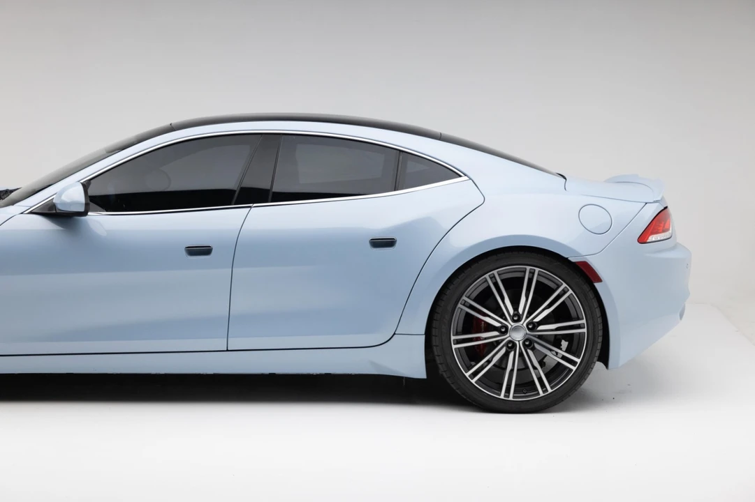 2018 Karma Revero - Image 19 of 21