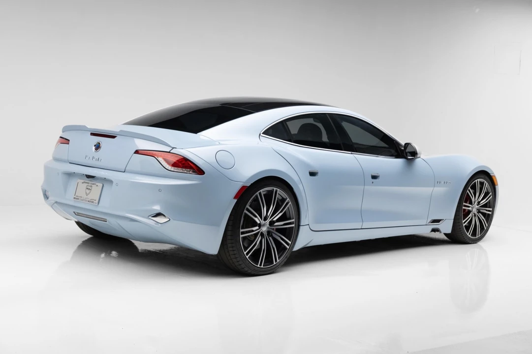 2018 Karma Revero - Image 11 of 21