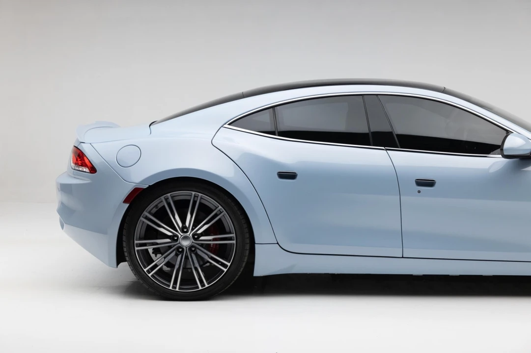 2018 Karma Revero - Image 21 of 21