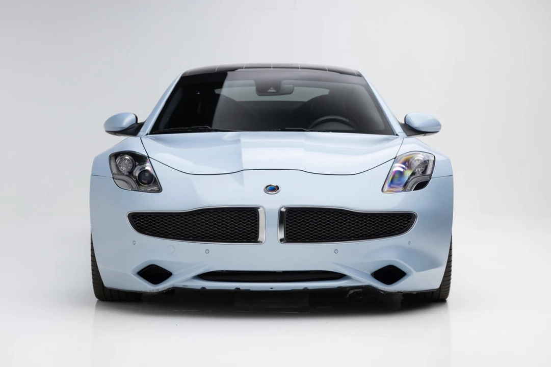 2018 Karma Revero - Image 5 of 21